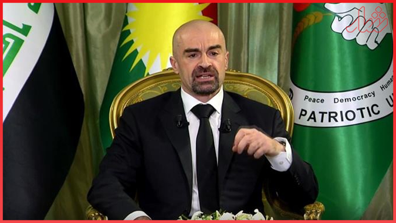 بافڵ تاڵه‌بانى په‌یامێك ئاراسته‌ى پارتى ده‌كات‌و وه‌ڵامى لاهور شێخ جه ...