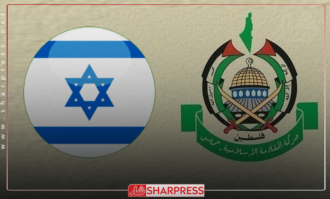 ئیسرائیلو حهماس ئاگربهستیان ڕهتكردهوه