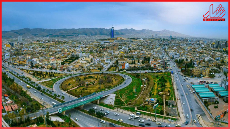شه‌ممه‌ له‌سلێمانى خۆپیشاندانه‌