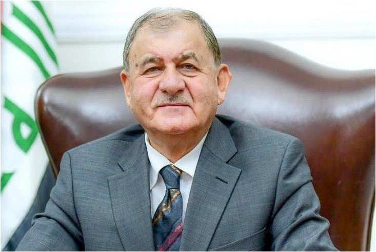 لەتیف رەشید: هێرشەكەی هەولێر پێشێلكردنی سەروەری عێراقە