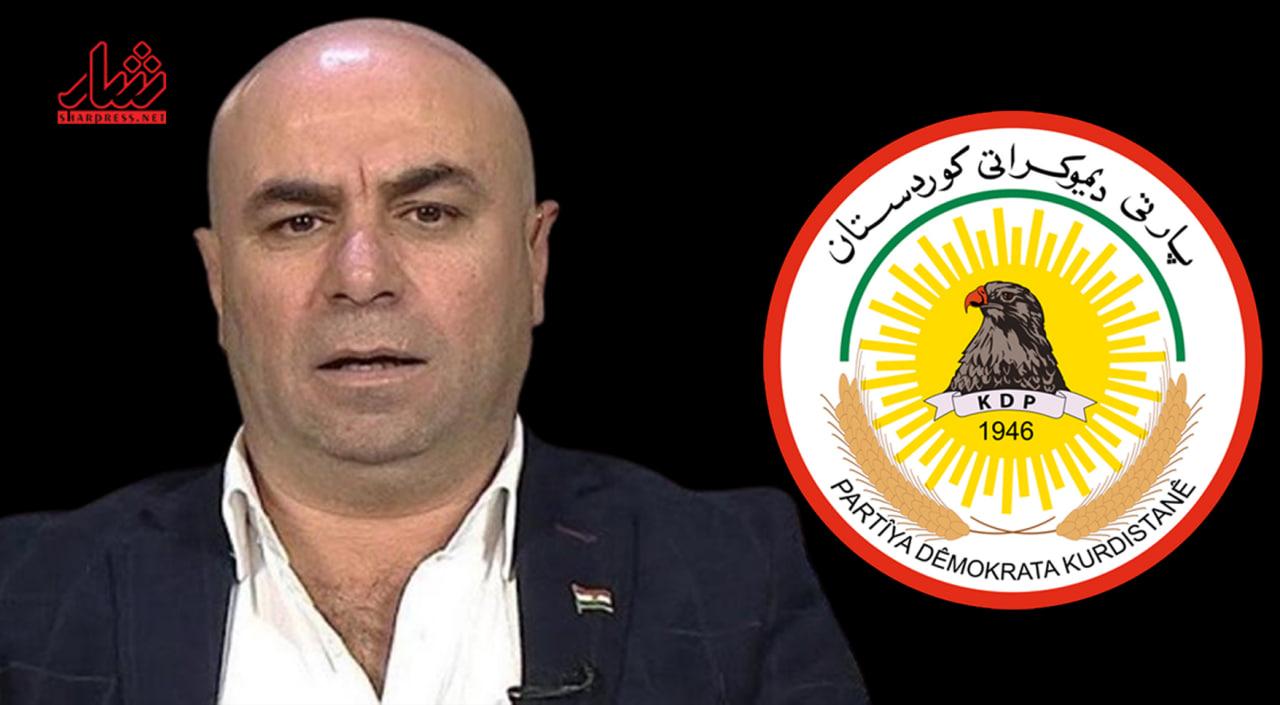 دواى هێرشكردنه‌سه‌ر مالیكى، پارتى وه‌ڵامى كادیرێكى خۆى ده‌داته‌وه‌